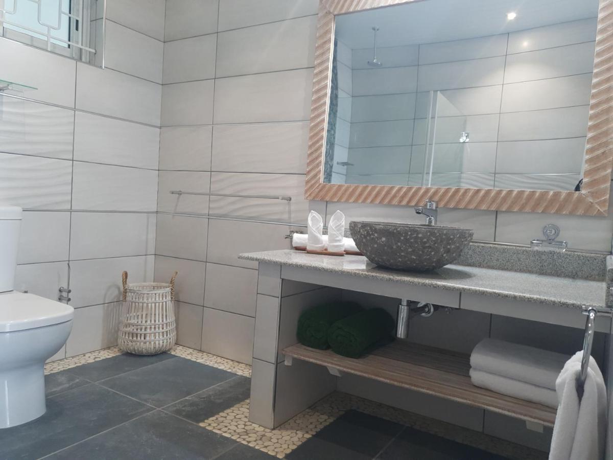 Bord Mer City Apartments Диг Екстериор снимка