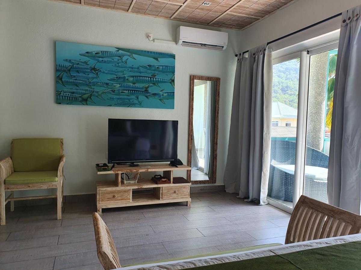 Bord Mer City Apartments Диг Екстериор снимка