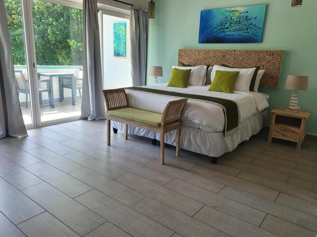 Bord Mer City Apartments Диг Екстериор снимка
