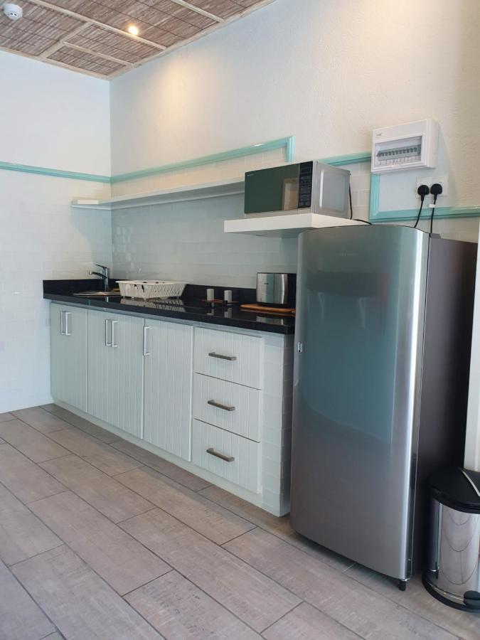 Bord Mer City Apartments Диг Екстериор снимка