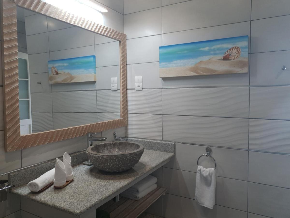 Bord Mer City Apartments Диг Екстериор снимка