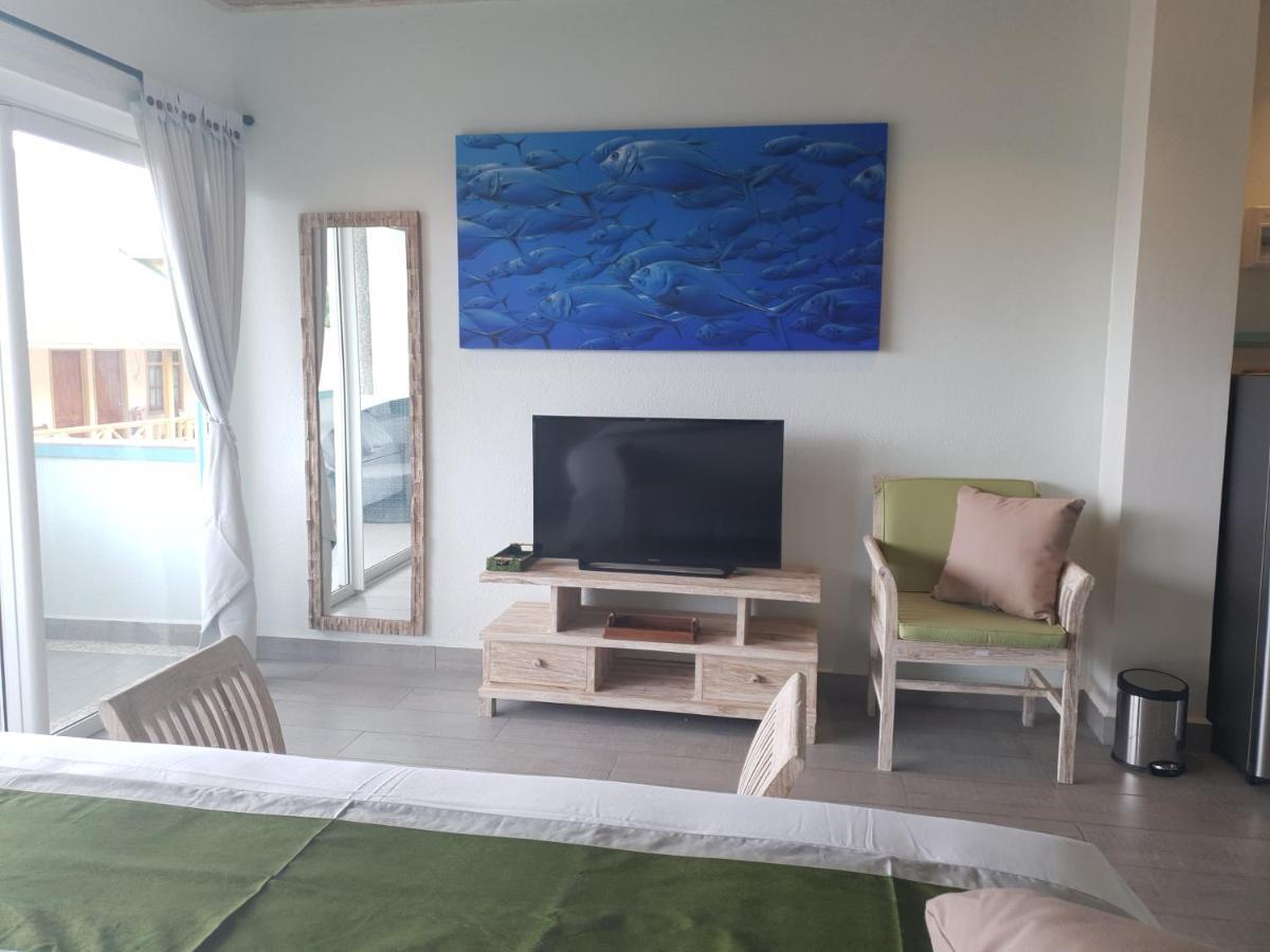 Bord Mer City Apartments Диг Екстериор снимка