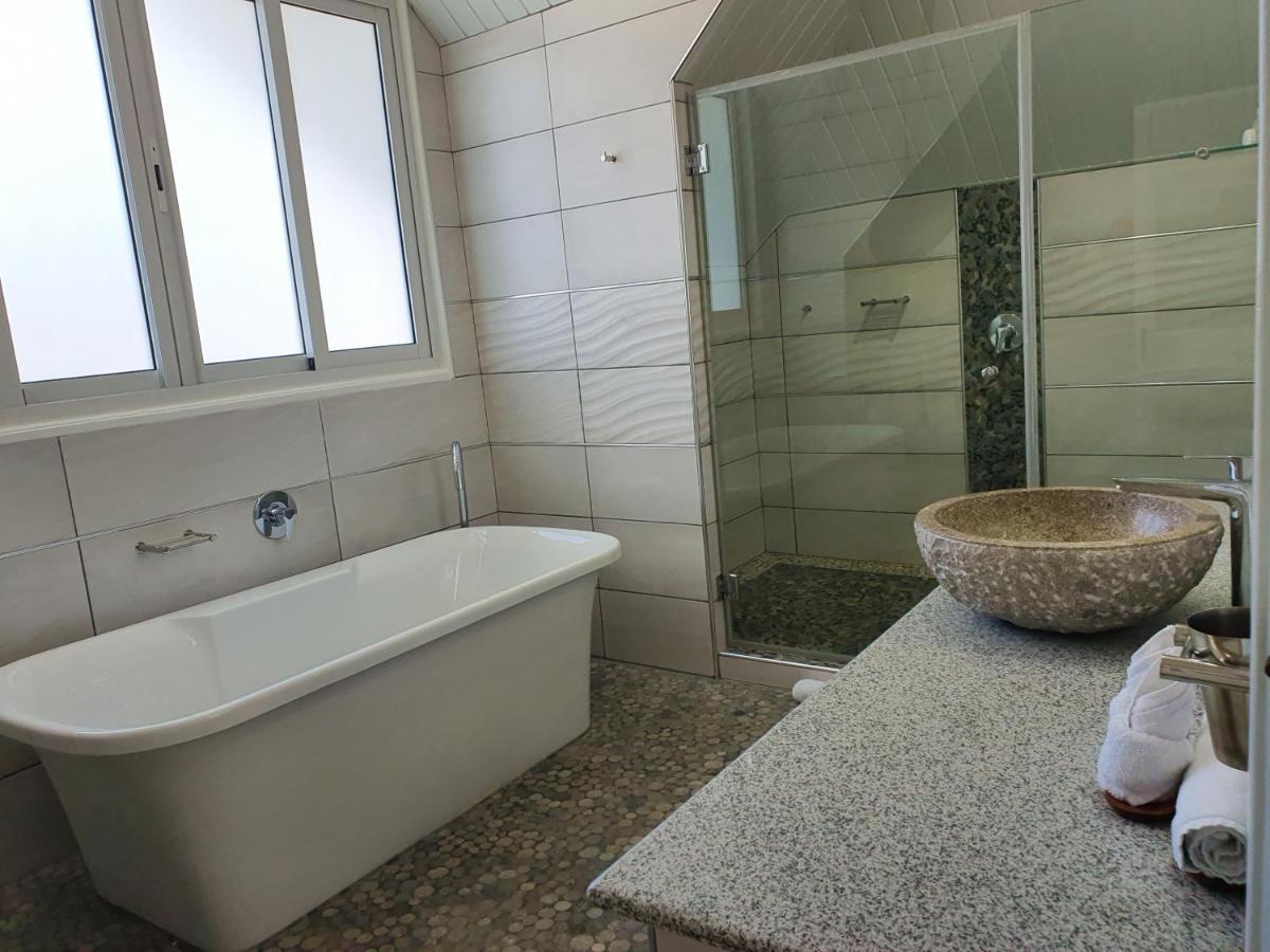 Bord Mer City Apartments Диг Екстериор снимка