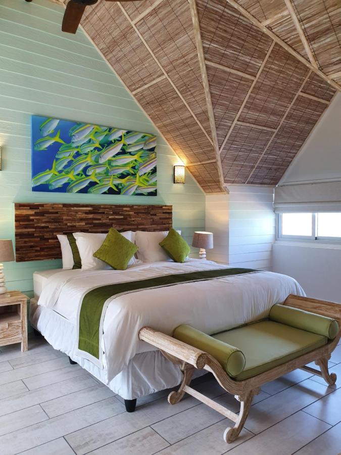 Bord Mer City Apartments Диг Екстериор снимка